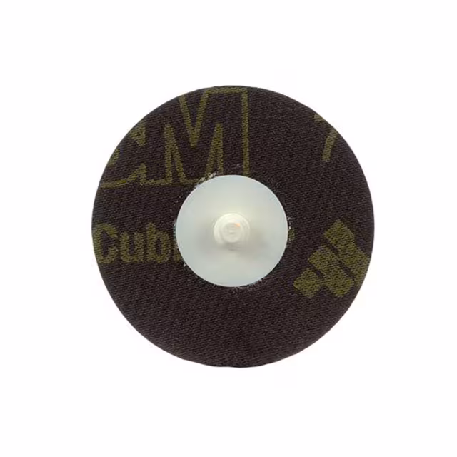 777F-1.5"-P120YF 3M  Productos abrasivos y de acondicionamiento de superficies